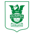 Olimpija Ljubljana logo