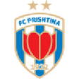 Prishtina logo