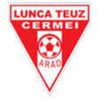 Gloria Lunca Teuz Cermei logo