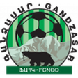Gandzasar logo