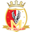 Milsami Orhei logo