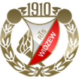 Widzew Łódź logo