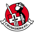 Crusaders FC logo