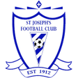 St Joseph S Fc logo