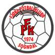Fjøra logo