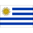 Uruguay logo