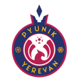 Pyunik Yerevan logo