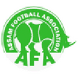 Assam logo