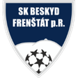 Beskyd Frenštát logo