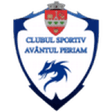 Avântul Periam logo