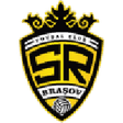 Municipal Braşov logo
