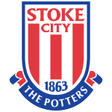 Stoke City logo