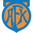 Aalesund logo