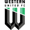 Western United logo