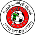 Tzeirey Tira logo