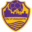 City of Liverpool logo
