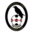 Coalville Town logo