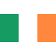 Rep. Of Ireland logo