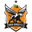 Nova Iguaçu logo