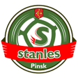 DYuSSh-3 Pinsk logo