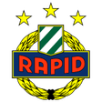 Rapid Vienna logo