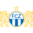 FC Zurich logo
