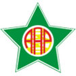 Portuguesa RJ logo