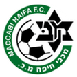Maccabi Haifa U19 logo