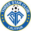 Three Star logo