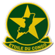 Étoile du Congo logo