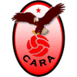 CARA Brazzaville logo