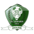 Léopards de Dolisié logo