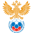 Russia U21 logo