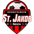 St. Jakob Rosental logo