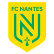 Nantes logo