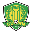 Beijing Guoan logo