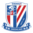Shanghai Shenhua logo