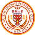 Beijing Renhe logo