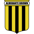 Almirante Brown logo
