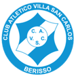 Villa San Carlos logo