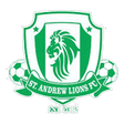 St. Andrew Lions logo