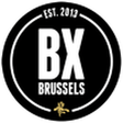 BX Brussels logo