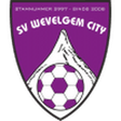 Wevelgem City logo
