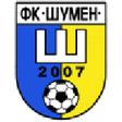 Shumen 2007 logo