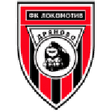 Lokomotiv Dryanovo logo