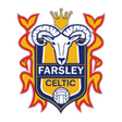 Farsley Celtic logo