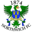 1874 Northwich logo