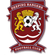 Deeping Rangers logo