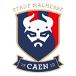 Caen logo