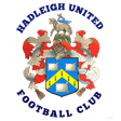 Hadleigh United logo